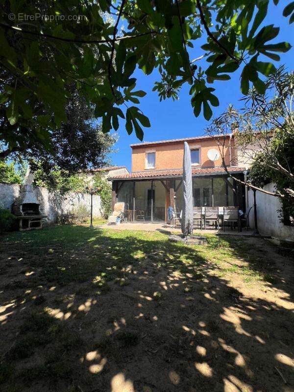 Maison Valence 5 pièce(s) 90 m2, garage - photo 3