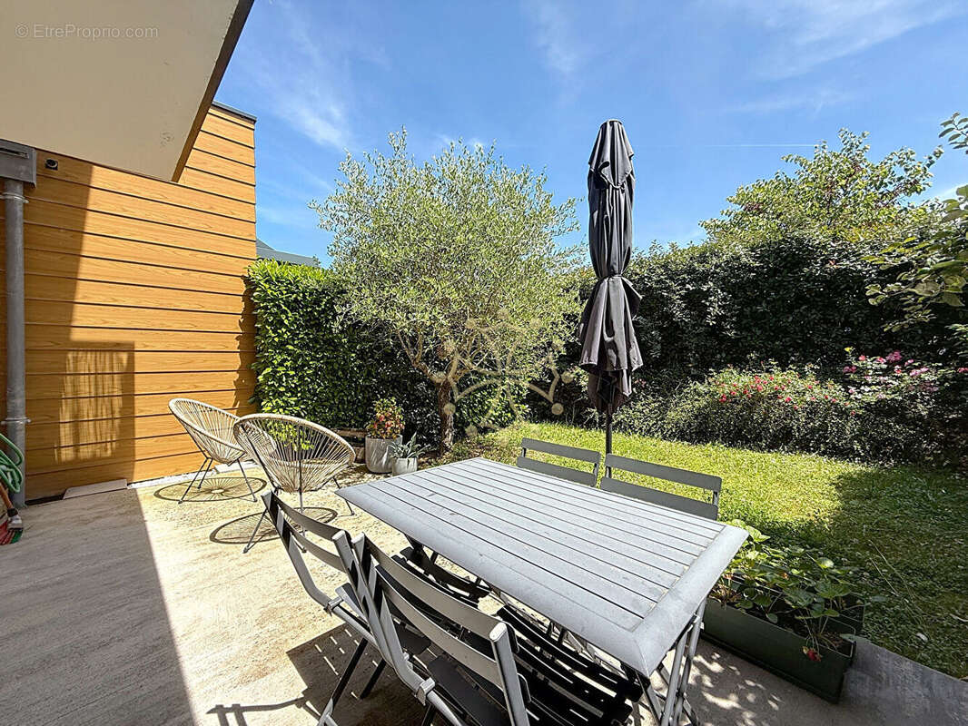 Appartement à ROUFFIAC-TOLOSAN