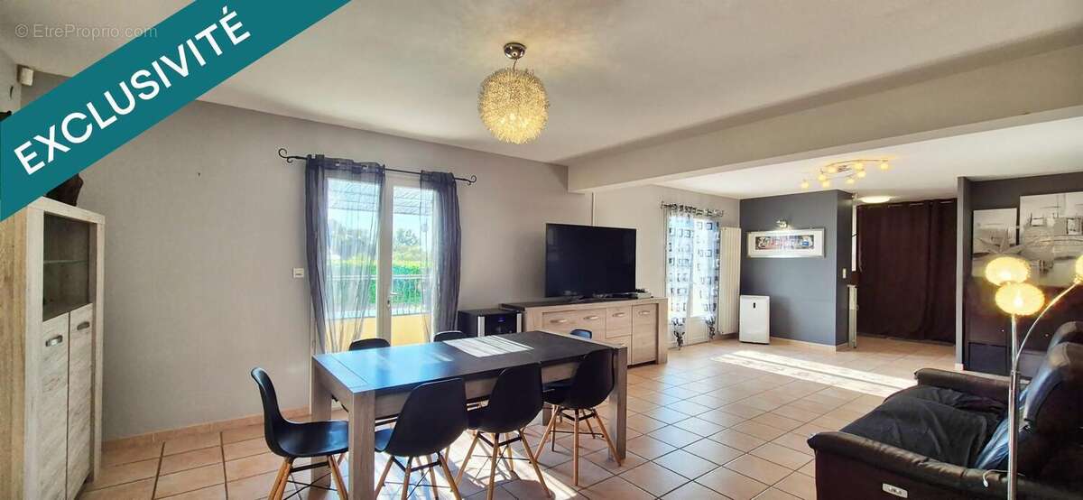 Photo 3 - Maison à LAURIS