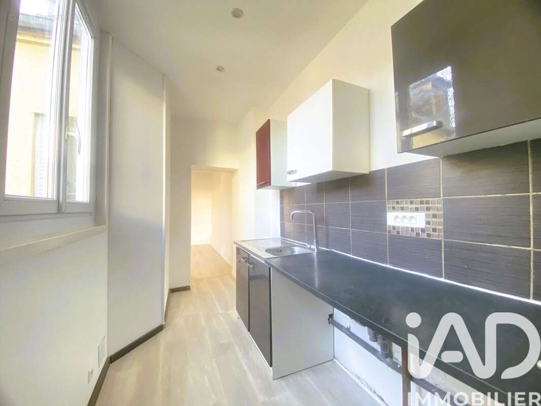 Photo 4 - Appartement à VICHY