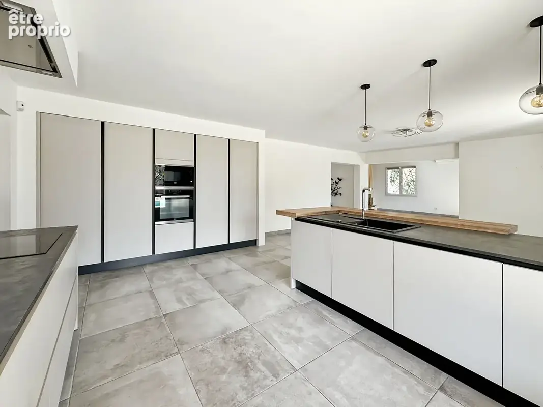 Maison 166m² à martigues - photo 11