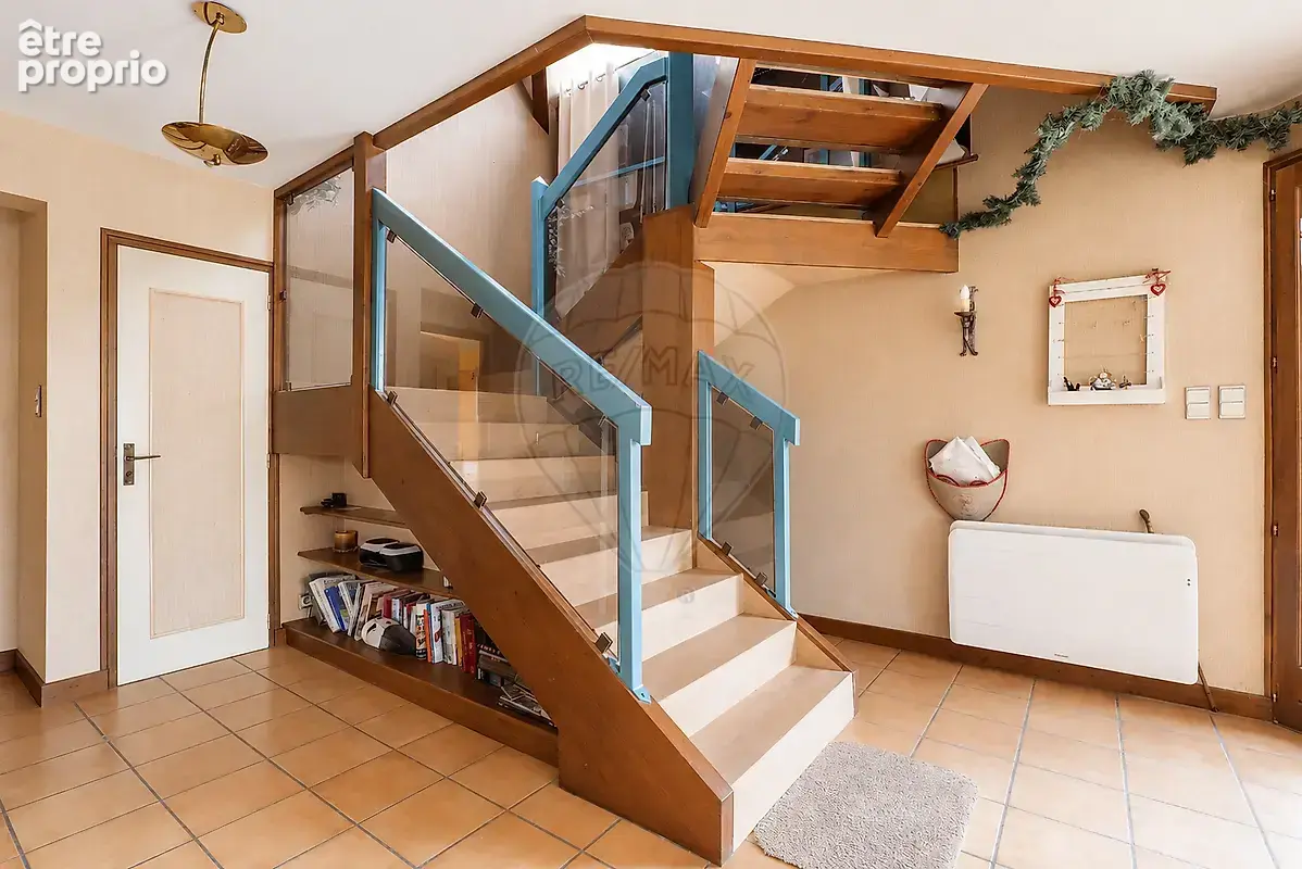 Maison 4 chambre(s) à vendre - photo 5