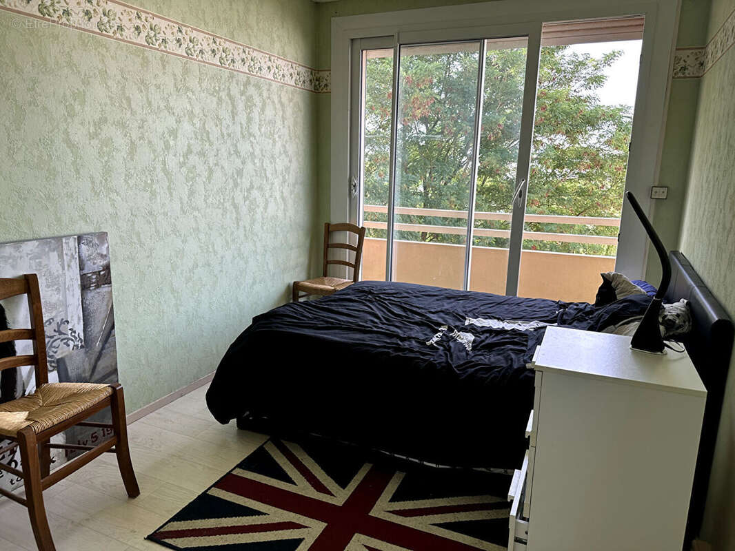 Appartement à SAINT-QUENTIN