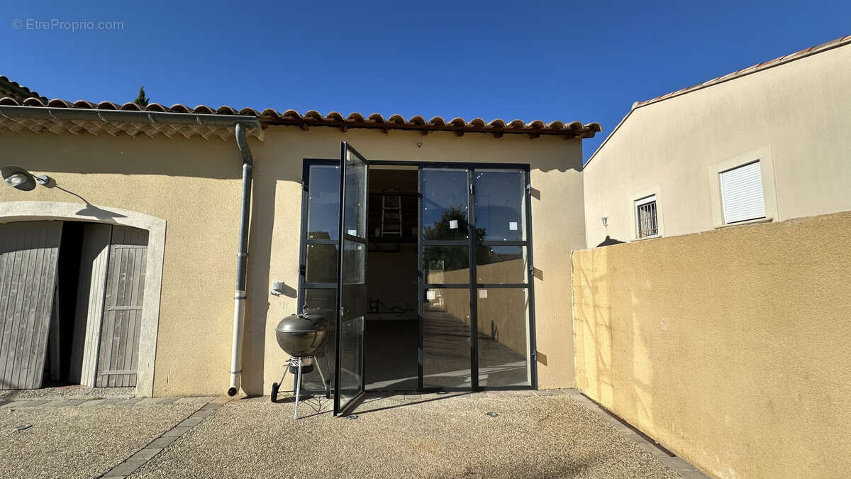 Maison à ORANGE