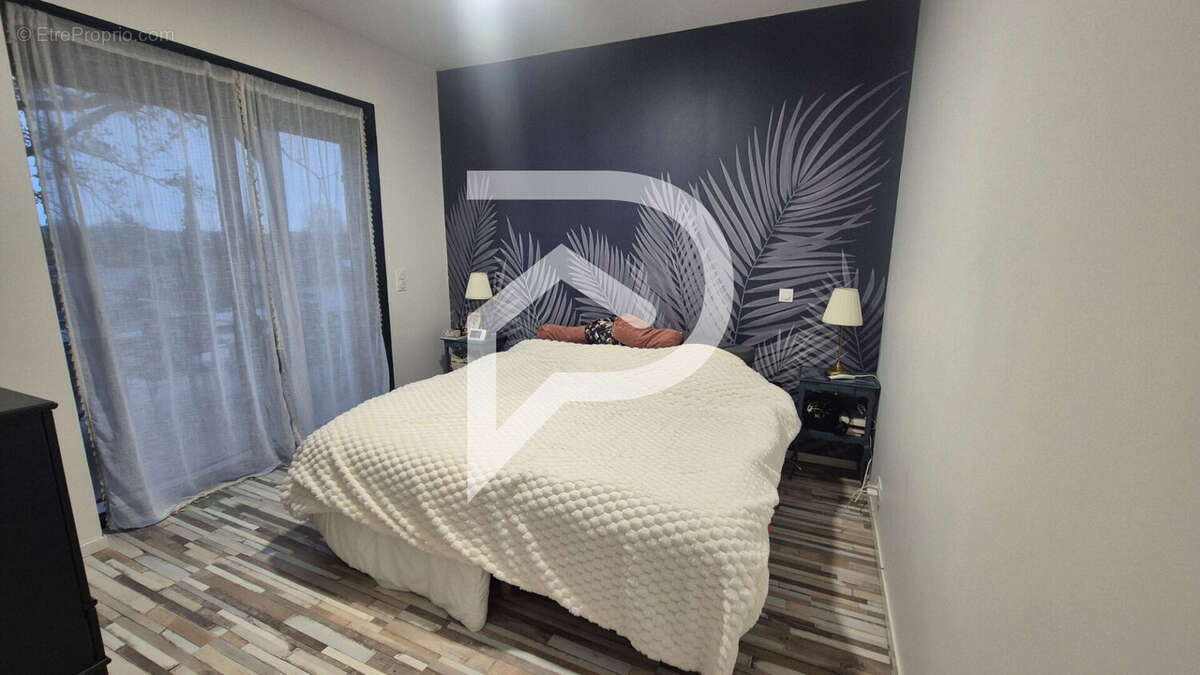 Maison à SALIES-DE-BEARN