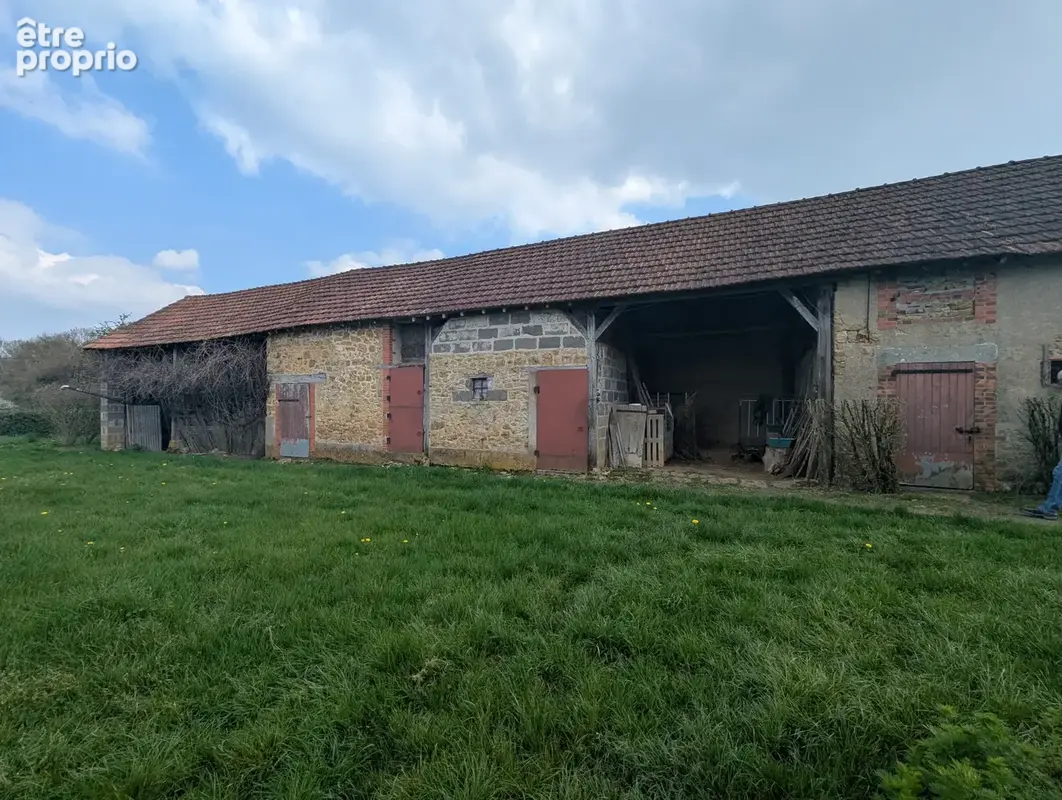 Propriété rurale ! - photo 18