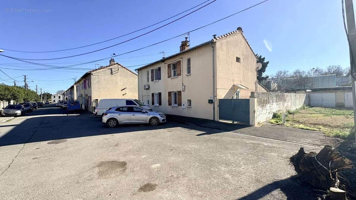 Maison à AVIGNON
