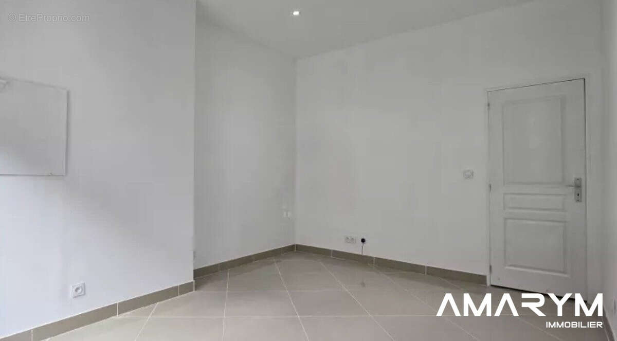 Appartement à DIEPPE