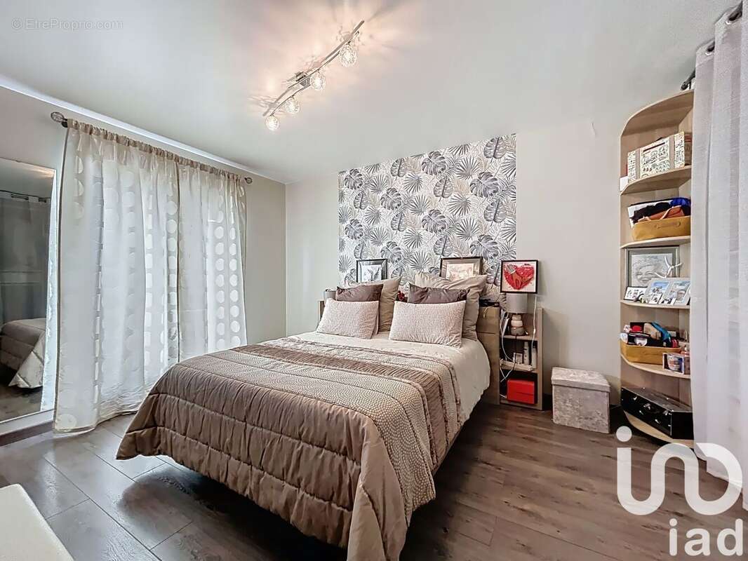 Photo 8 - Maison à CHENNEVIERES-SUR-MARNE