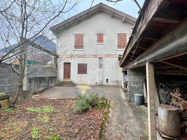 Appartement T3 - photo 7