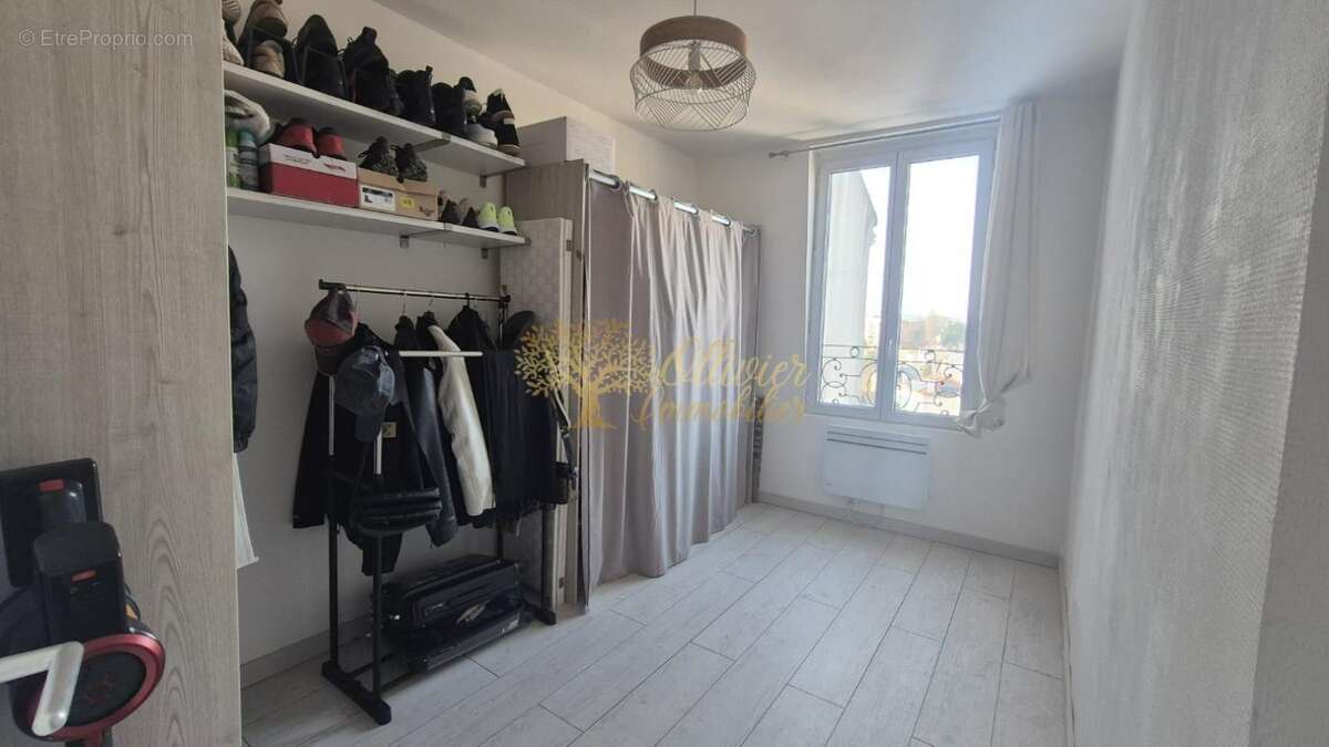 Appartement à LE PERREUX-SUR-MARNE