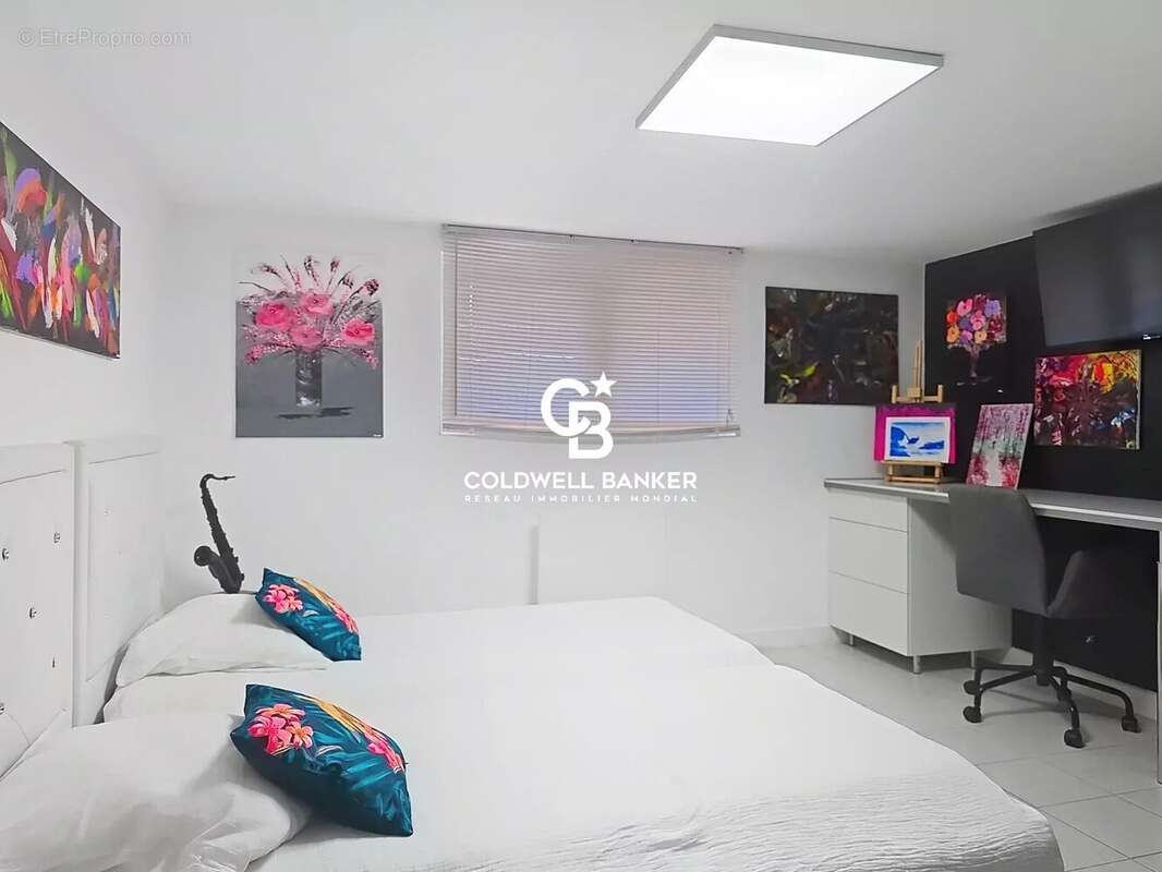 Maison à SAINT-MICHEL-EN-L'HERM