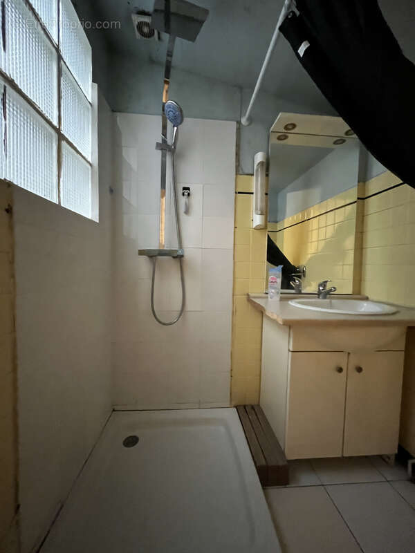 Maison à VILLEFRANCHE-DE-ROUERGUE