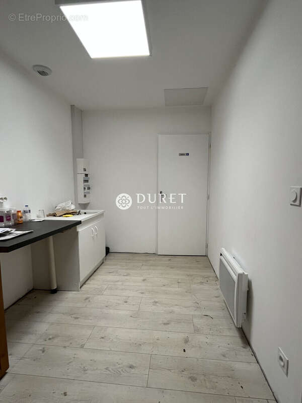 Commerce à BEAUVOIR-SUR-MER