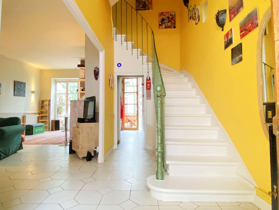 Maison à PERPIGNAN
