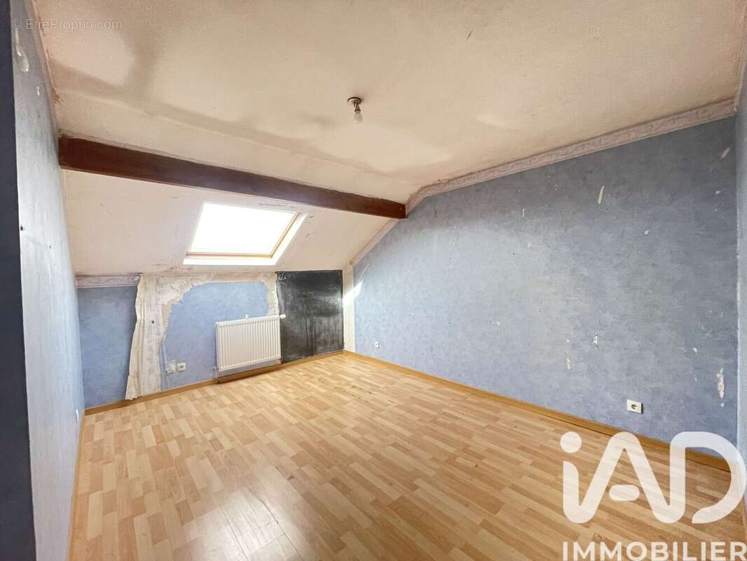 Photo 7 - Maison à SARRY