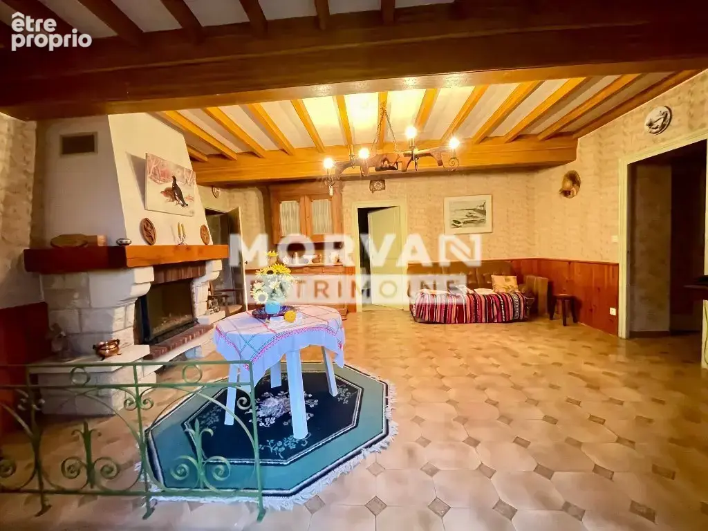 Maison 7 pièces 232 m² à vendre à Onlay (58370) - photo 3