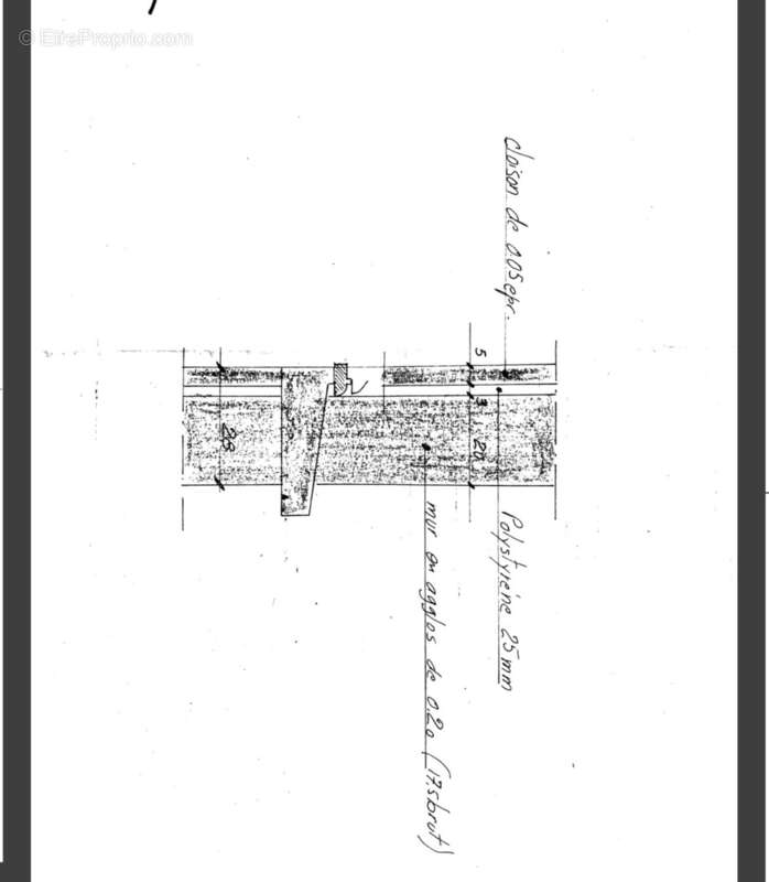 Maison à VENISSIEUX