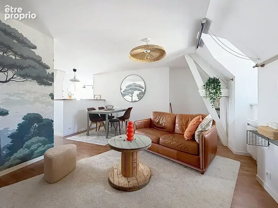 Photo 1 - Appartement à SAINT-MALO