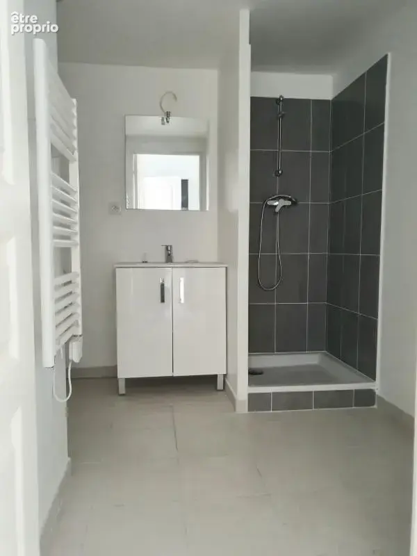 Appartement de type 3 de 60m² + 10m² de terrasse - photo 5