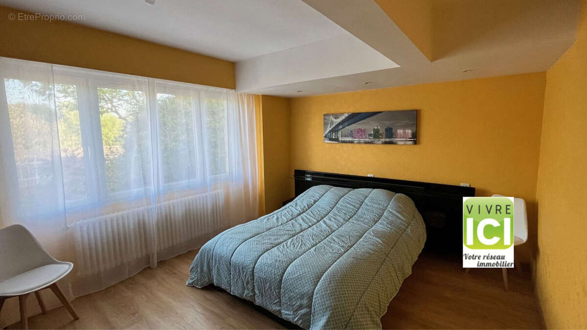 Maison Divatte Sur Loire 206 m2 - photo 10