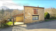 Maison à ANTUGNAC