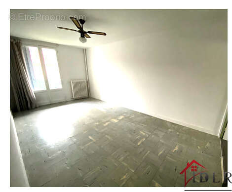 Appartement à BESANCON