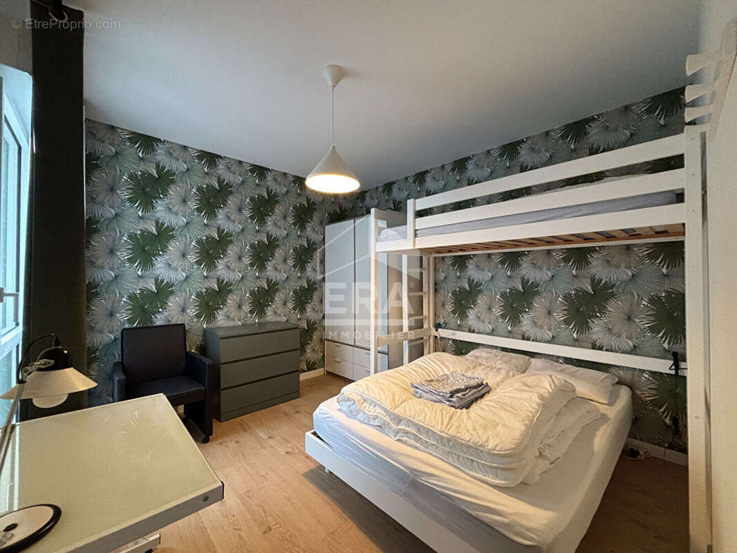 Appartement 40m² à saint-malo - photo 3