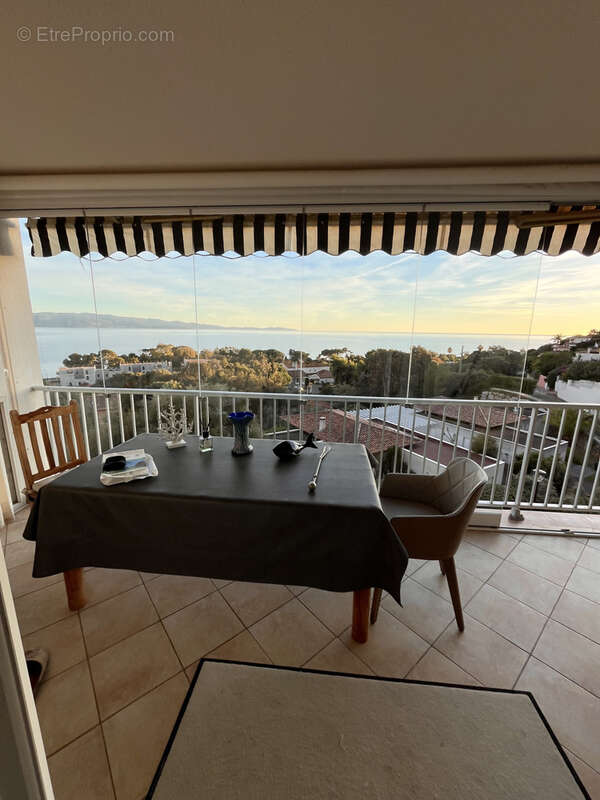 Appartement à AJACCIO