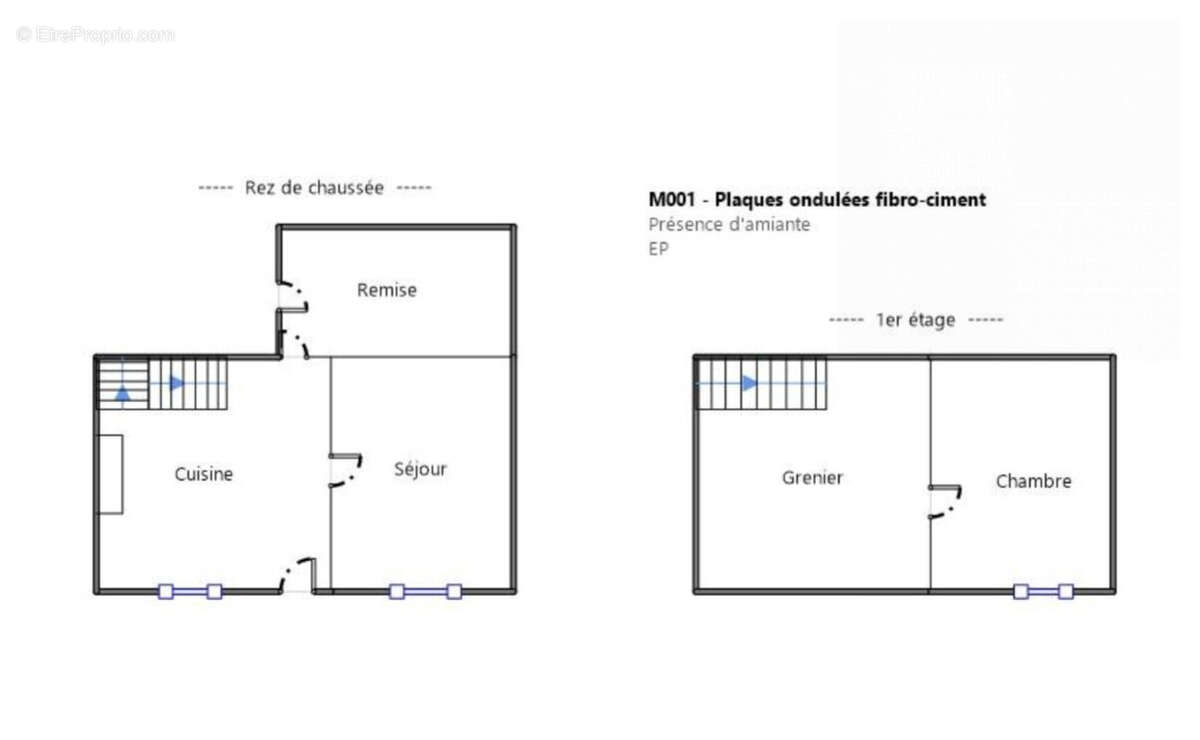 Maison 70 m² à Suippes  - photo 6