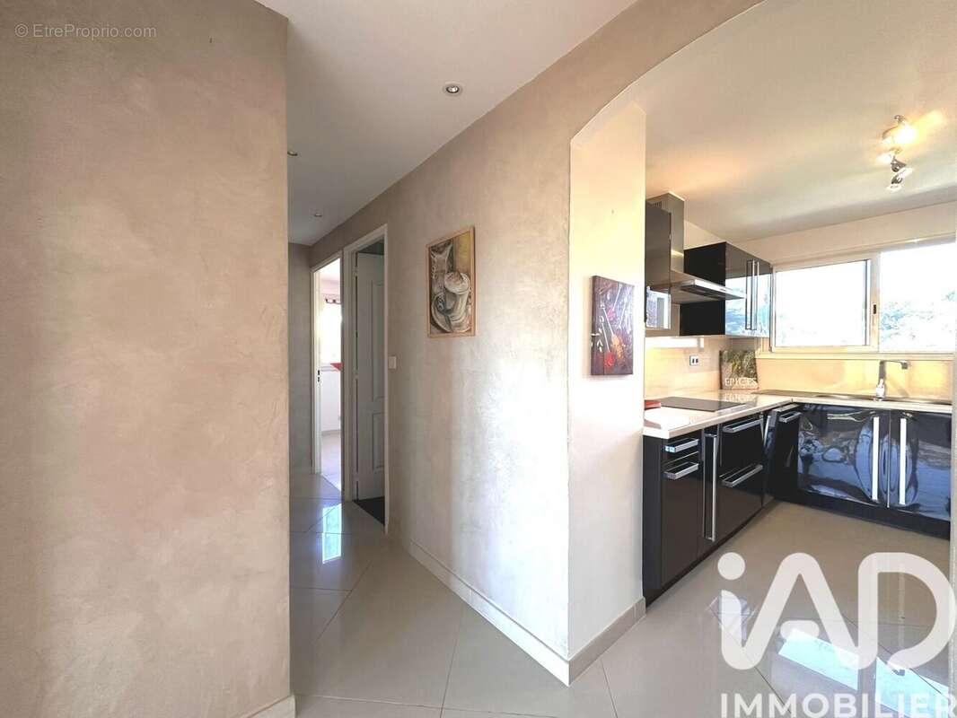 Photo 5 - Appartement à SAINT-RAPHAEL