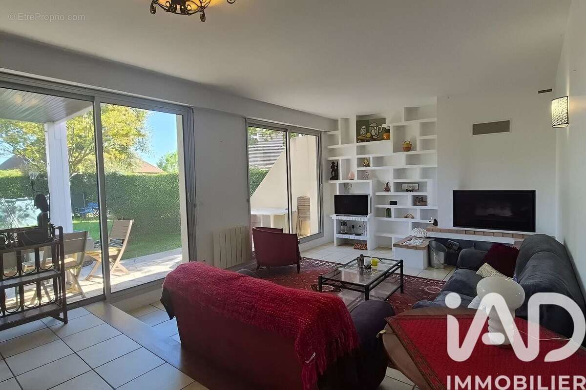 Photo 4 - Maison à MORLAAS