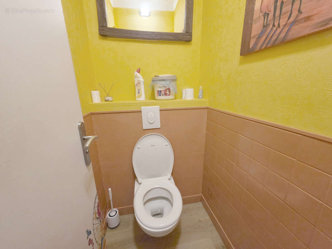 Bretagne - côtes d'armor - 22290 lanvollon - maison néo-bretonne 146m2 habitables à vendre 249100 € hai - photo 21
