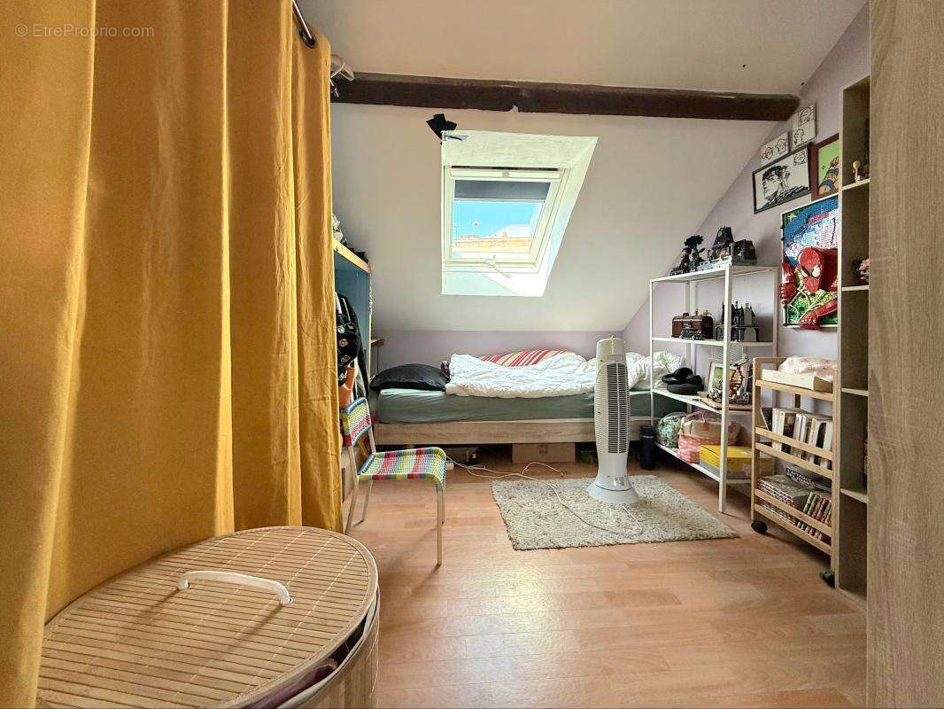 Maison à vendre à Chenôve, individuelle, dépendances, 4 chambres - photo 18