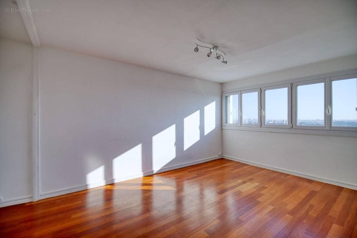 Photo 1 - Appartement à FONTENAY-AUX-ROSES