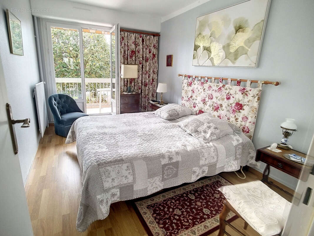 Appartement à EVREUX