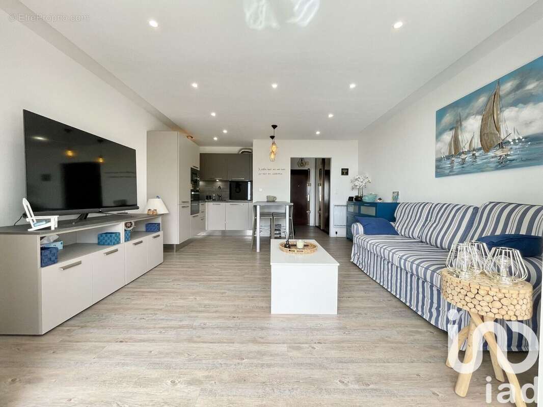 Photo 3 - Appartement à BANDOL