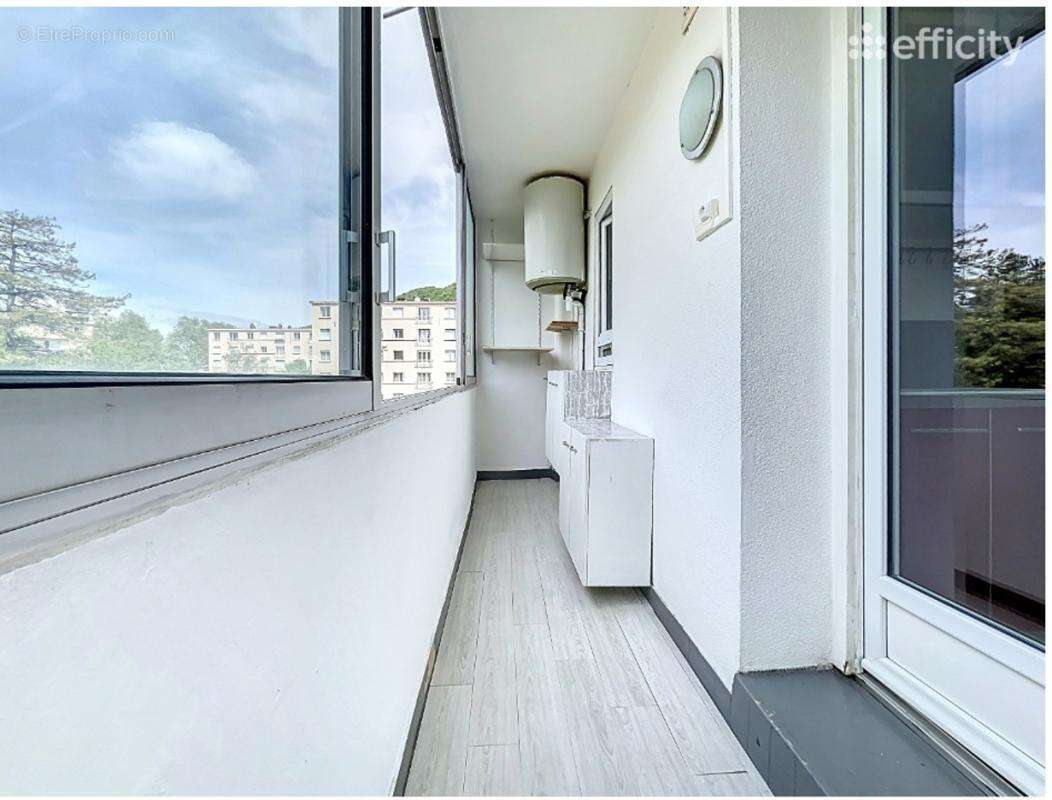 Appartement - photo 8