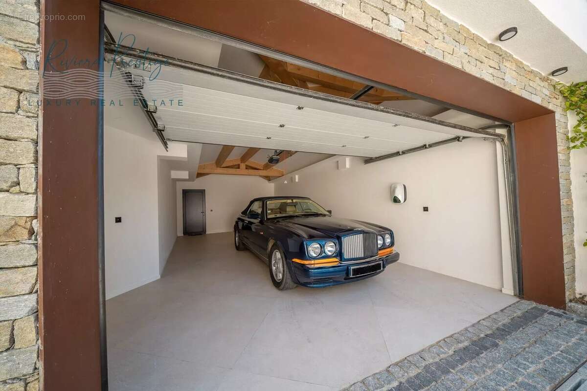 Maison à SAINTE-MAXIME