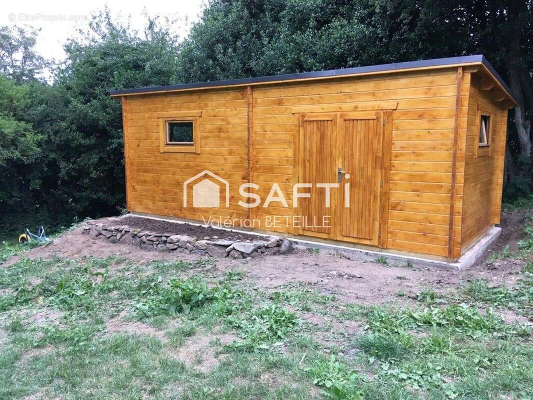 Photo 8 - Maison à LE SOULIE