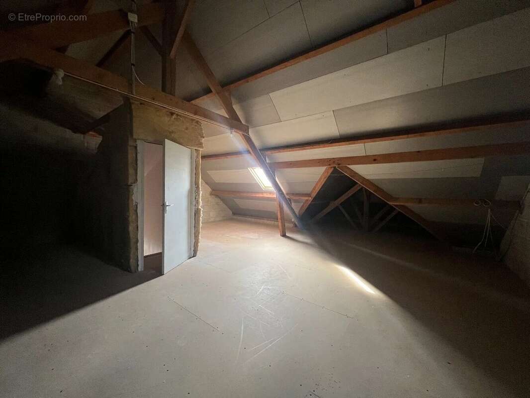 Maison à CHATEAUBRIANT