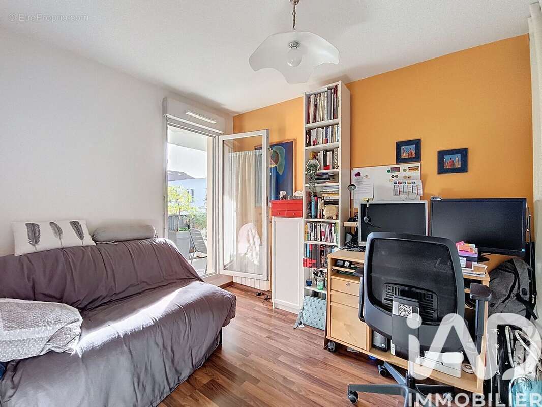 Photo 8 - Appartement à MEYZIEU