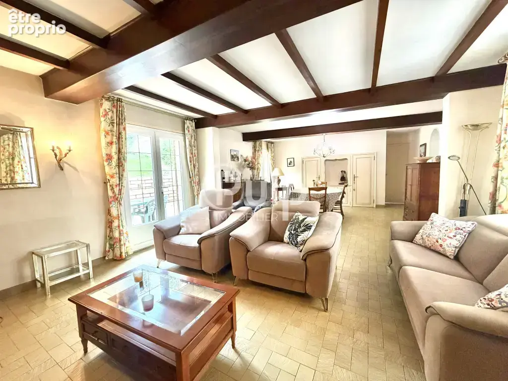 Semi plain-pied à vendre et son studio de 57 m2 indépendant à calonne-ricouart - photo 8