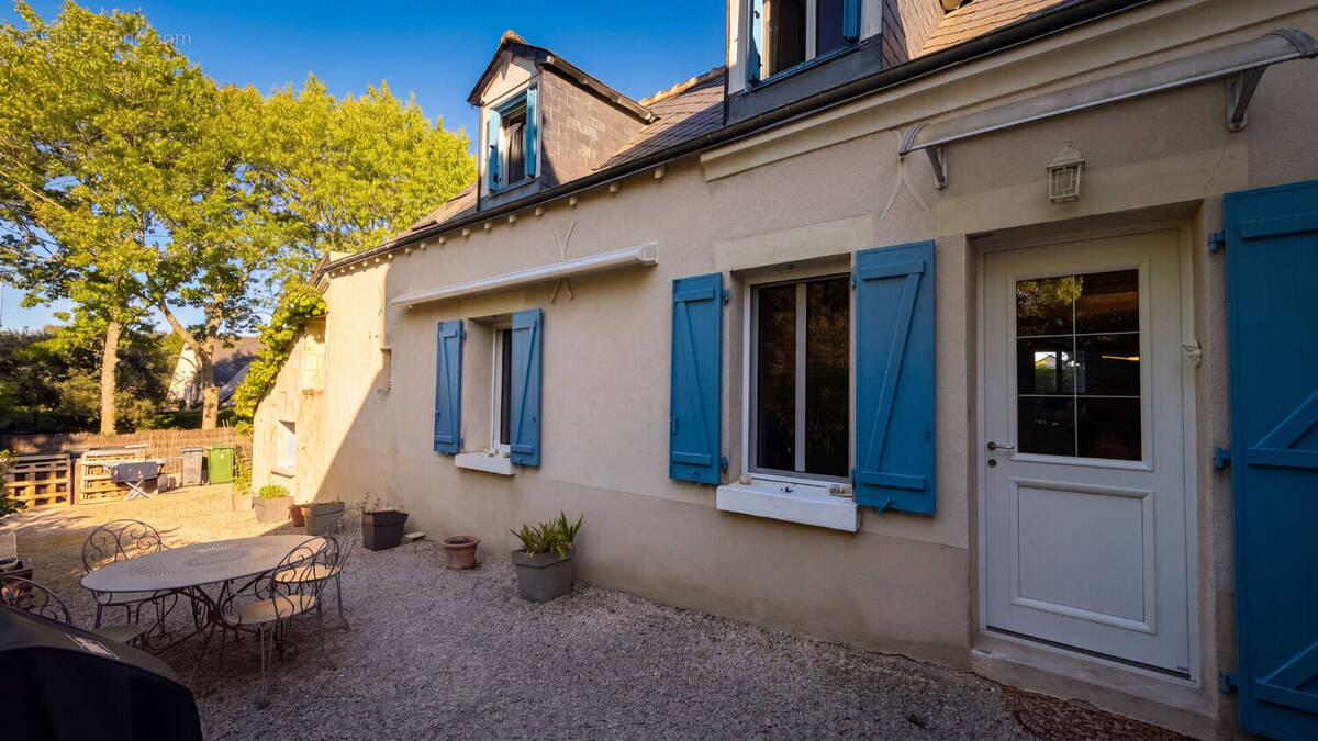 Maison à SAINT-AVERTIN