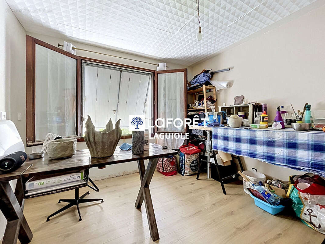 Maison Argences En Aubrac 4 pièce(s) 121 m2 - photo 12