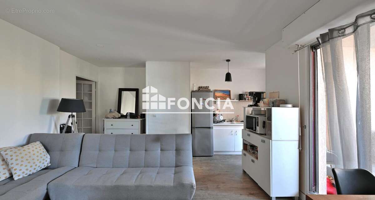 Le compromis idéal entre résidence principale et investissement, au cœur du secteur Beaux-Arts / Aiguelongue - photo 3