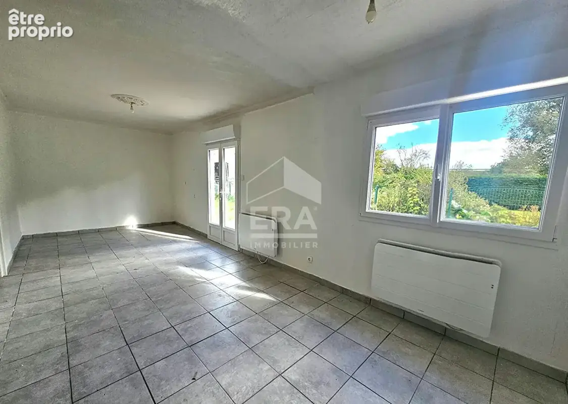Plain pied individuel 3 chambres - photo 3