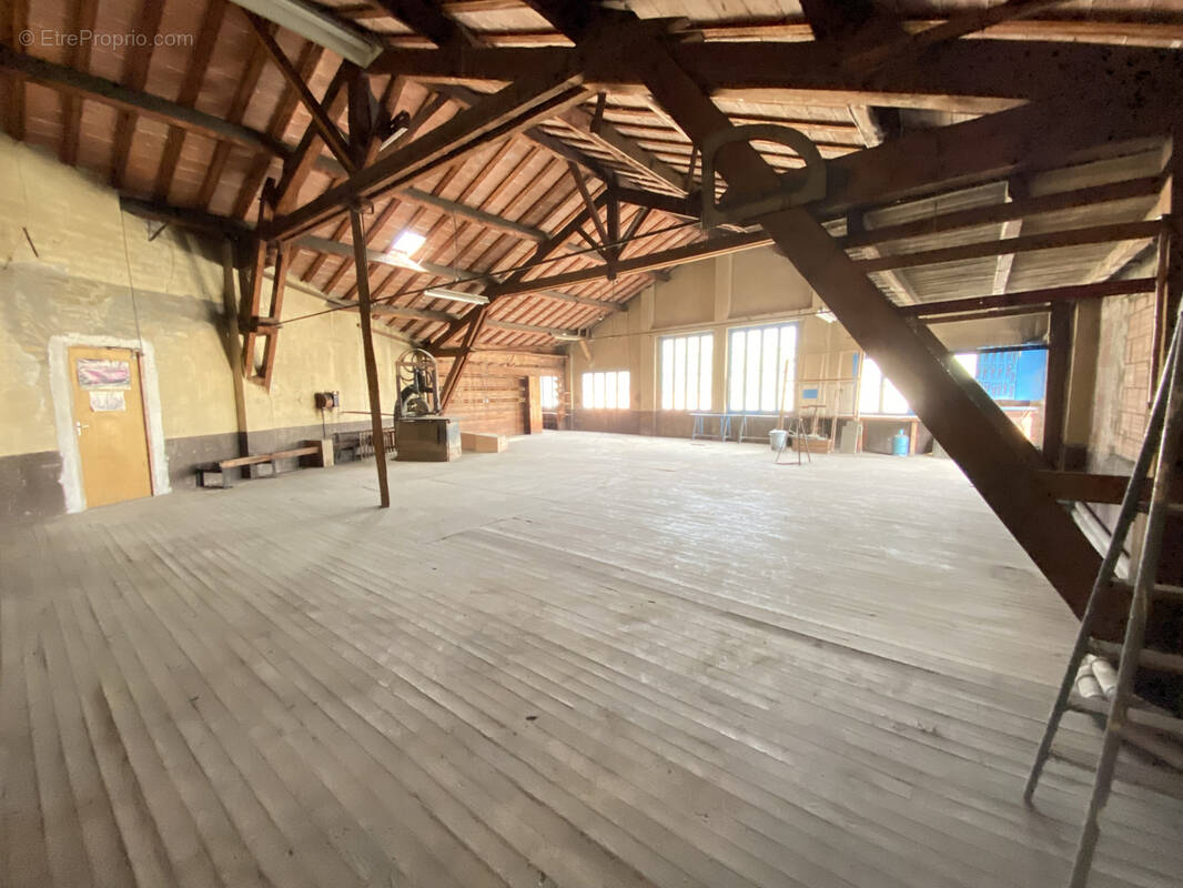 Appartement à LIMOUX