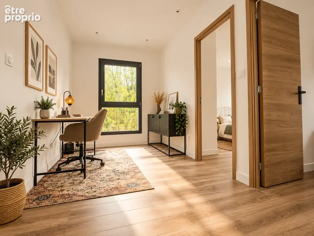Maison d'exception - photo 17