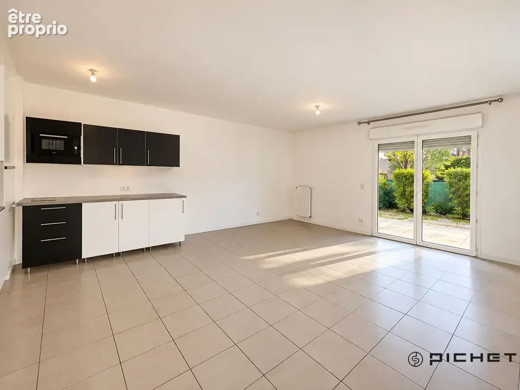 Bel appartement 4 pièces de 86 m²  Mennecy - photo 4